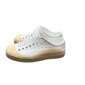 Native Shoes White Size C8